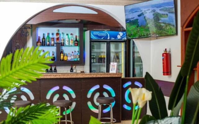 The Vinetea Hotel