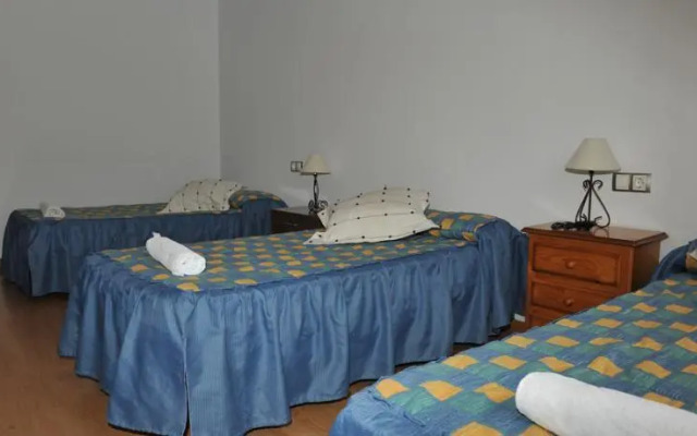 Apartamento Turístico La Casa del Gato