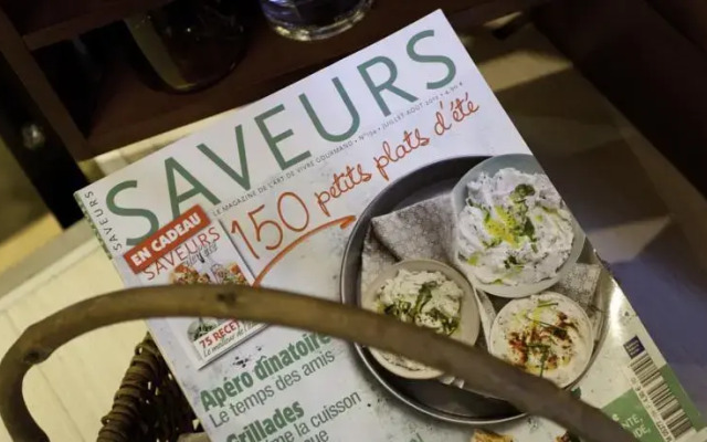 Comptoir De Nos Fermes