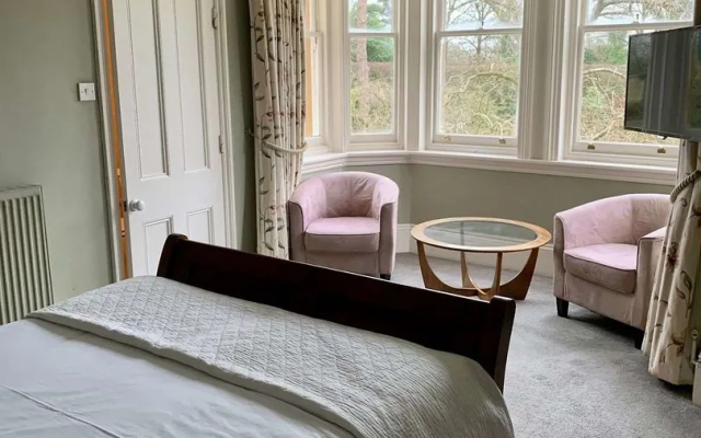 Guyers House Hotel