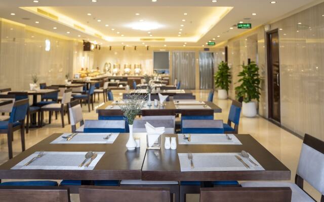 Ruby Star Hotel Da Nang