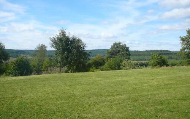 B&B Le Bernister