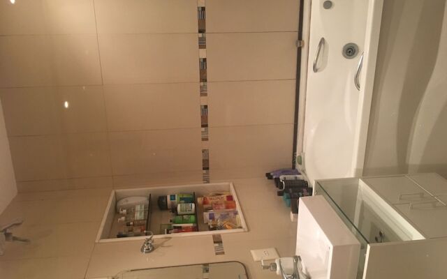 Copacabana Beach Felix