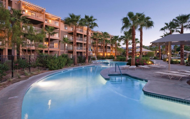 WorldMark Indio