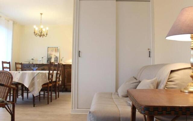 Appartement La Rochelle, 2 pièces, 4 personnes - FR-1-246-301