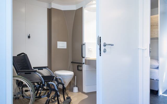 Domaine Les Mûriers