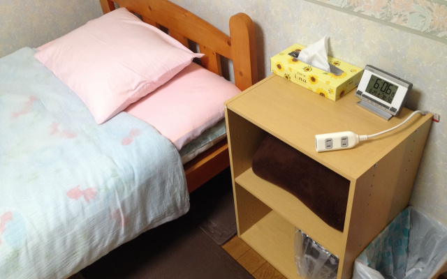 Guest House NOW TRAVEL ShinOsaka