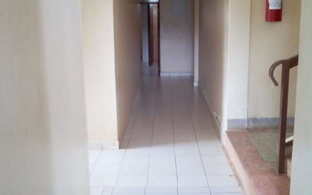Eldoret Adventist Guest House