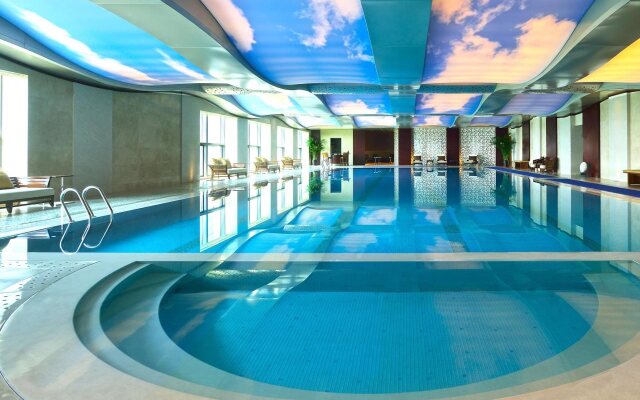 Sheraton Shenyang South City Hotel