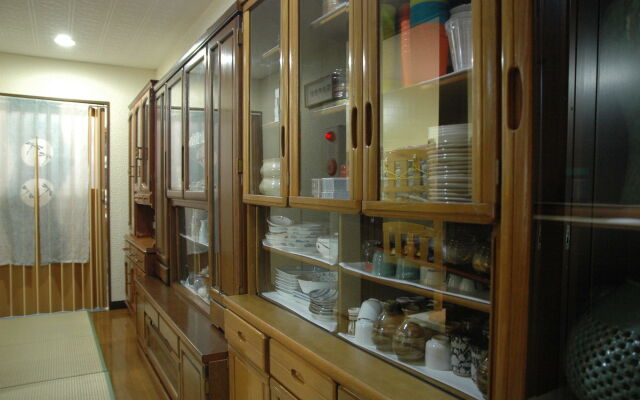 Oyama Guest House Kyoto