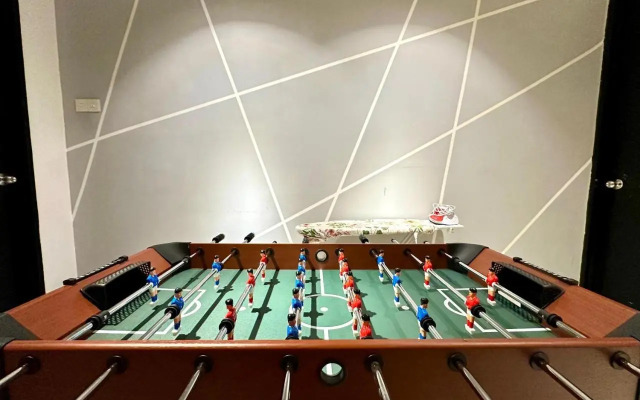 BNB Cozy Homestay @ Cyberjaya