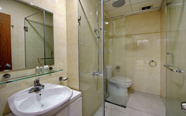 Handy Holiday Nha Trang Beach Apartment