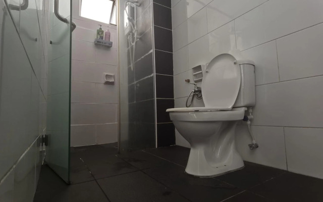 Ipoh Majestic R&C Homestay 1