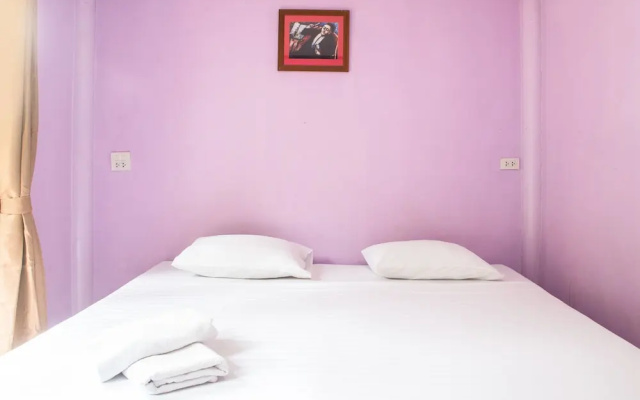 Wave-F Homestay