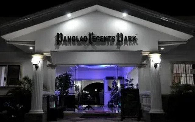 West Wing Resort Hotel