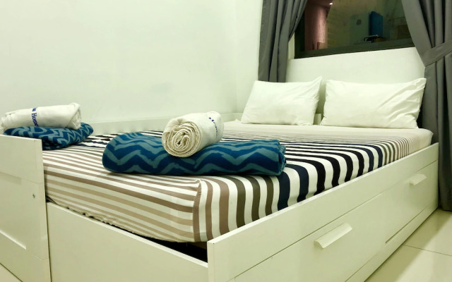 Charming Suite at Sunway and PJ