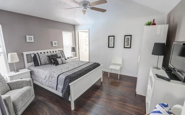 Carey's Southern Dunes Vacation Home