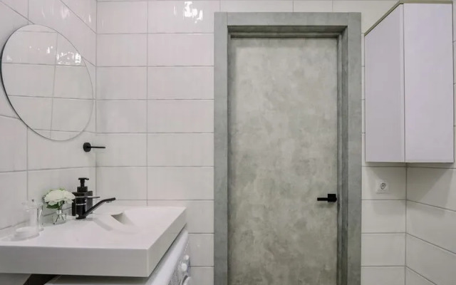 Апартаменты Приви Хаус на ул. Молодежная, д. 107В