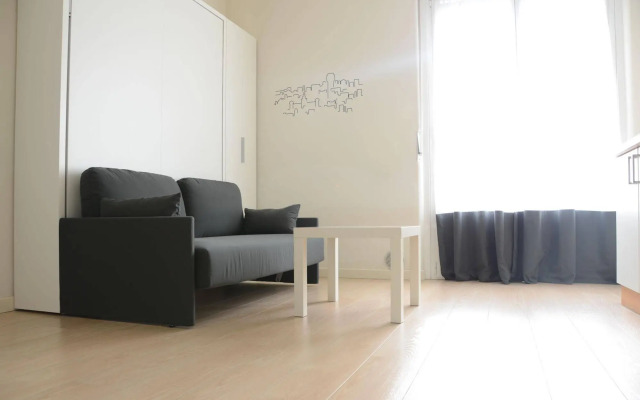 Sigieri Residence Milano
