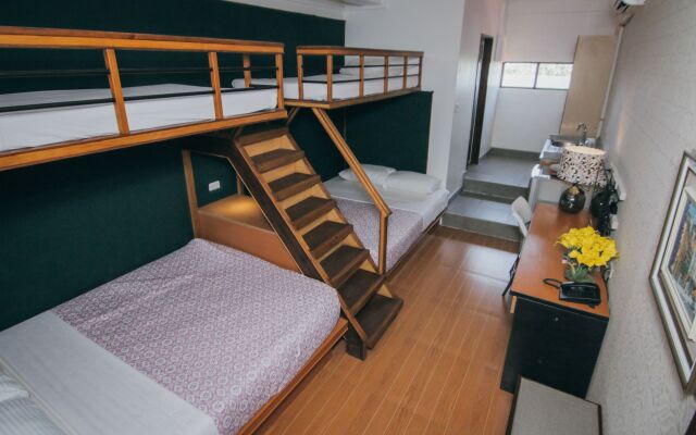 Amaris Bed & Breakfast