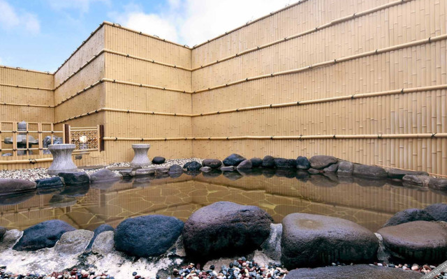 Hotel Utsukushi No Yu Onsen