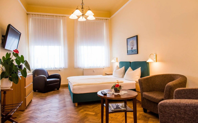 Apartmenthaus Stadt Metz