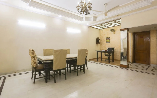 Swastik residency PaschimVihar by twamev