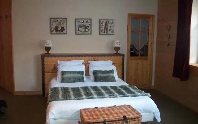 La Villa Toscana