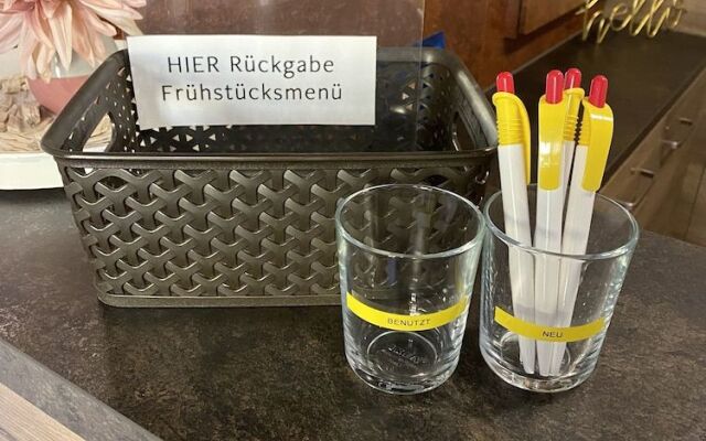 Gastehaus zur Sonne