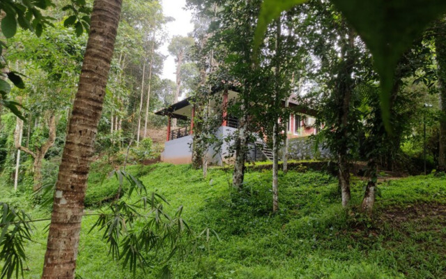 Wayanad Timber Creek Resort