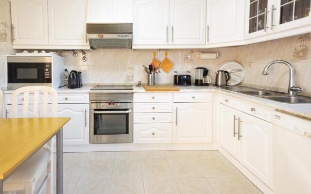 Vila da Encosta - Private - Heated swimming pool - By bedzy