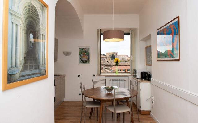 House Santa Caterina