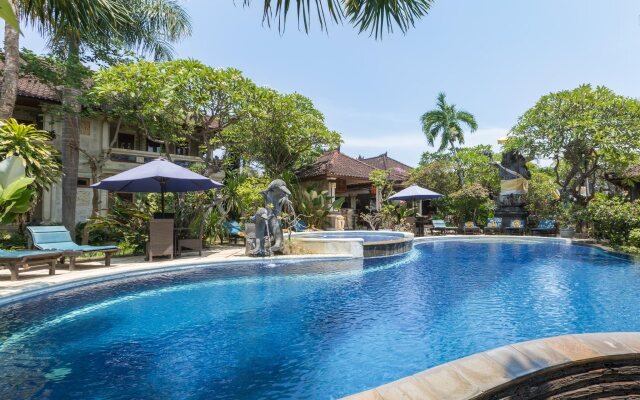 Hotel Suma