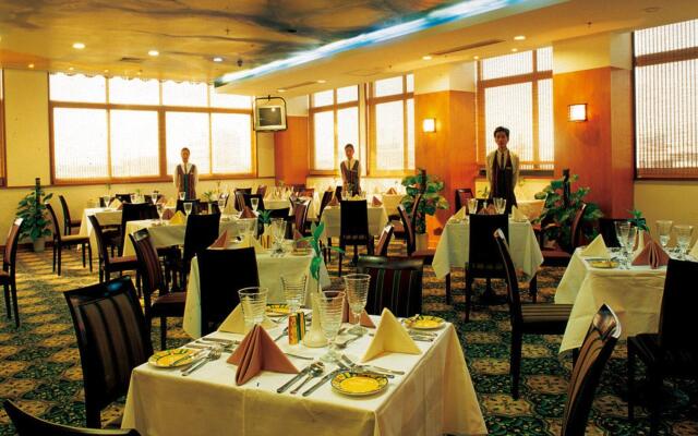 Culture Plaza Hotel Zhejiang