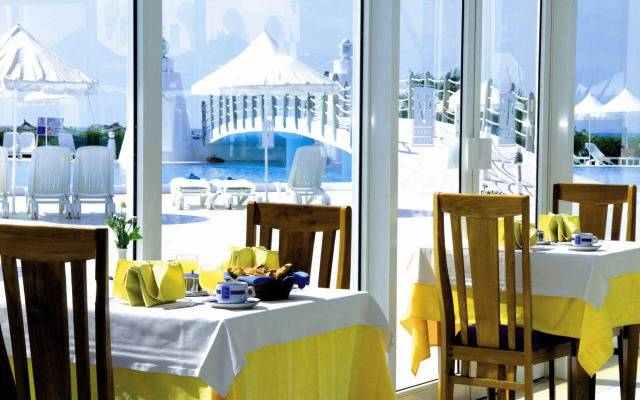 Hotel Bravo Djerba