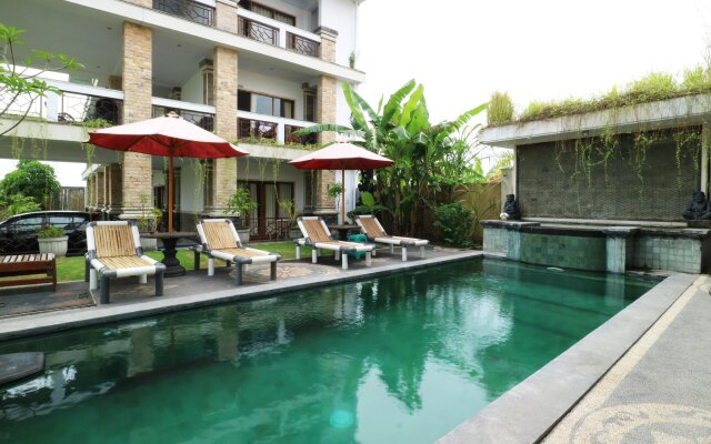 Agung Homestay Canggu