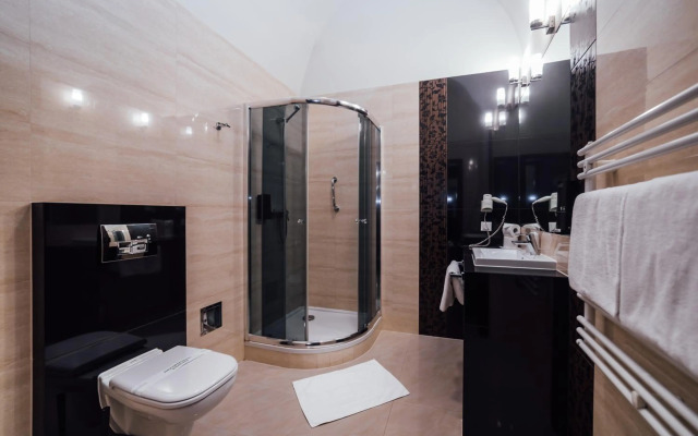 Grand Canal Hotel Dublin