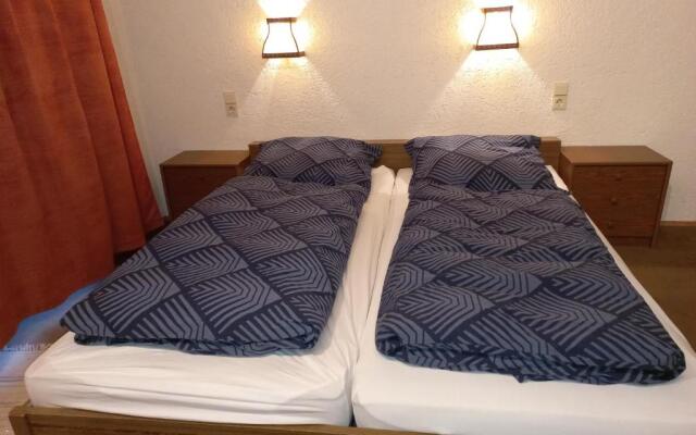 Apartman Mitterdorf Almberg 7