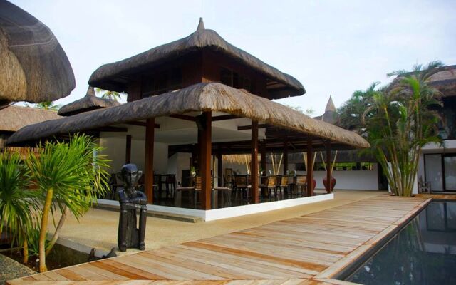 Ananyana Beach Resort