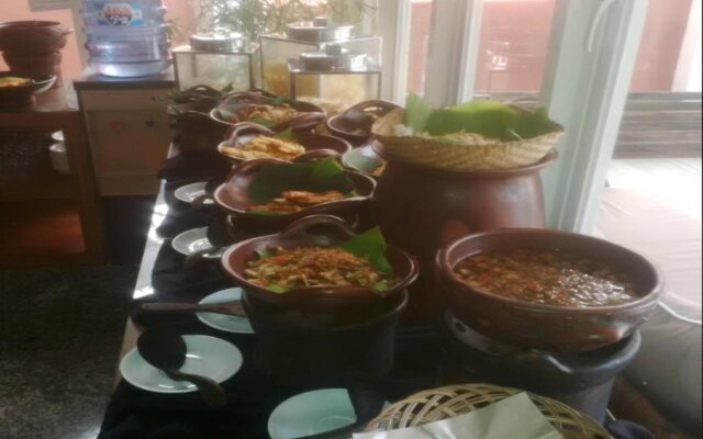 Fovere Hotel Palangka Raya