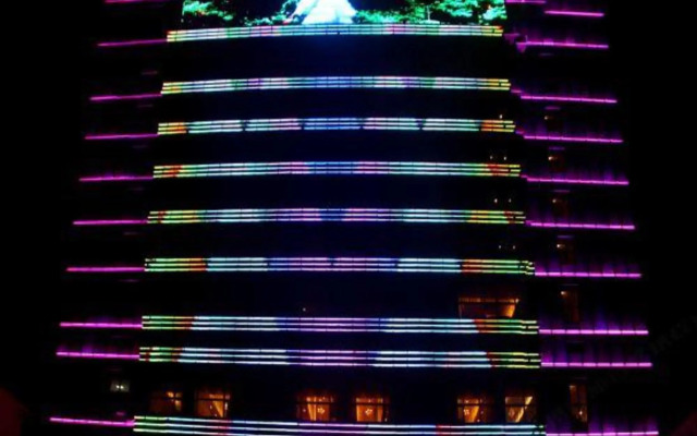 Zhulinshan Grand Hotel