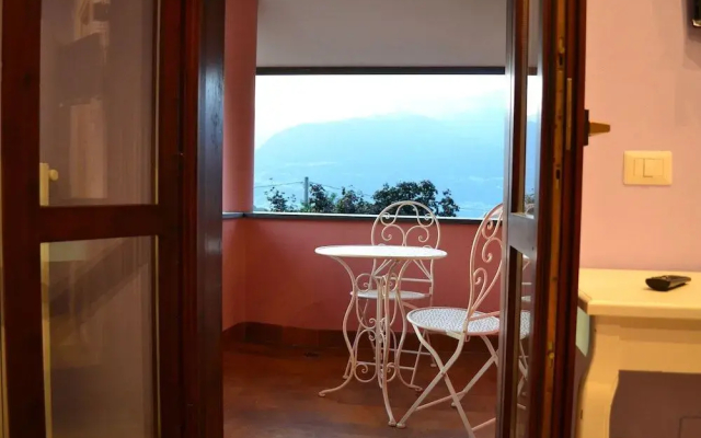 BB Villa Simona