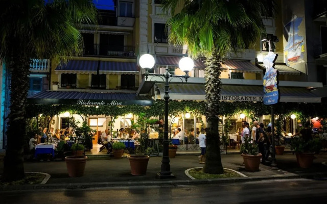 Ristorante Hotel Mira
