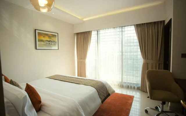 Jatra Rooms