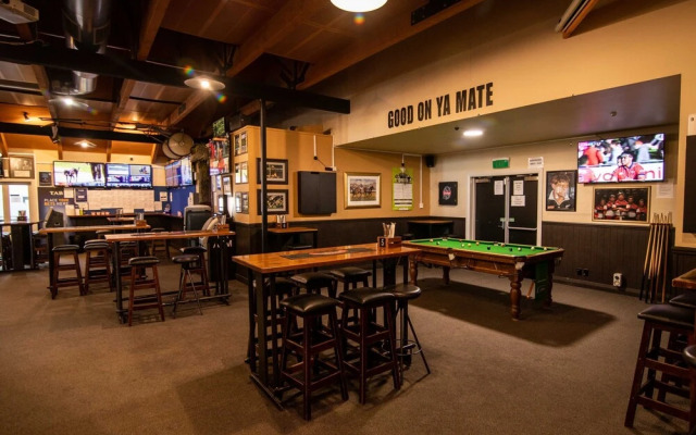 The Riverstone