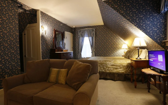 Deerfield Valley Inn