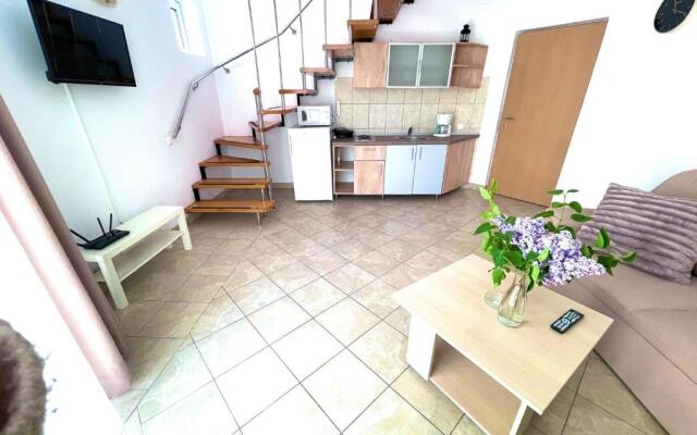 Emma and Armin Apartments & Garden