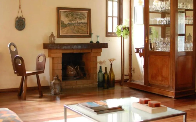 Chácara das Lendas e Canções