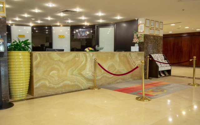 InterContinental TAIF by IHG