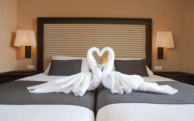 Atlantica Belvedere Resort - Adults Only